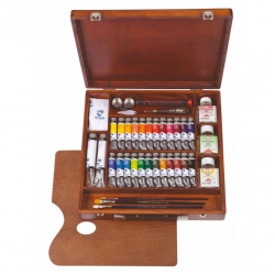 Van Gogh - Van Gogh Yağlı Boya Expert Set RT2843426