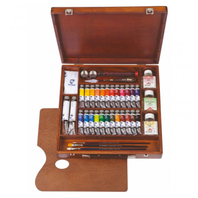 Van Gogh Yağlı Boya Expert Set RT2843426