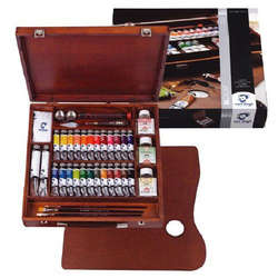 Van Gogh - Van Gogh Yağlı Boya Expert Set RT2843426 (1)