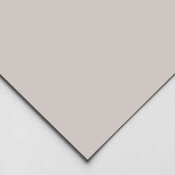 Hahnemühle - Velür Pastel Kağıdı Light Gray