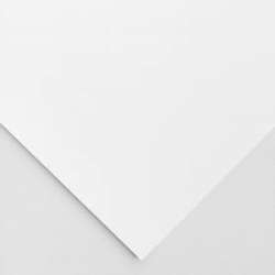 Hahnemühle - Velür Pastel Kağıdı White
