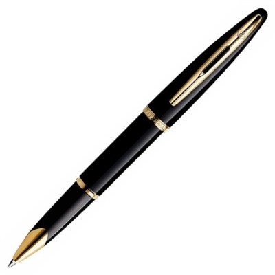 Waterman Caren GT Tükenmez Kalem Siyah S0700380