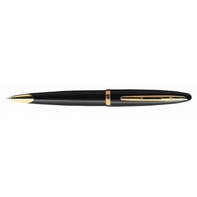 Waterman Caren GT Tükenmez Kalem Siyah S0700380