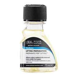 Winsor&Newton - Winsor & Newton 75ml Lifting Preparation Medium