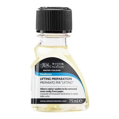 Winsor & Newton 75ml Lifting Preparation Medium