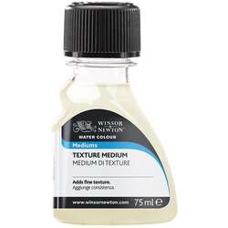 Winsor&Newton - Winsor & Newton 75ml Texture Medium