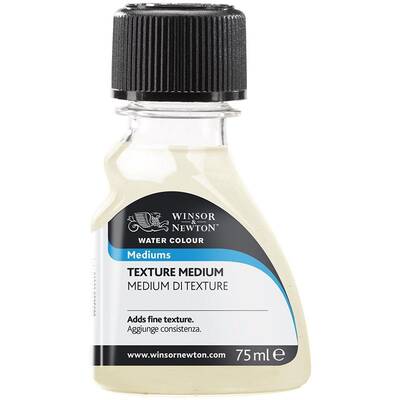 Winsor & Newton 75ml Texture Medium