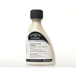 Winsor&Newton - Winsor&Newton Artists Picture Cleaner Resim Temizleyicisi 250ml