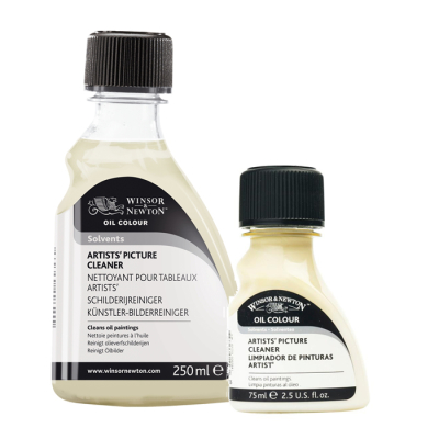 Winsor&Newton Artists Picture Cleaner