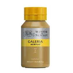 Galeria - Winsor&Newton Galeria Akrilik Boya 500ml 283 Gold