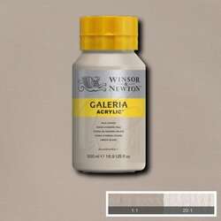 Galeria - Winsor&Newton Galeria Akrilik Boya 500ml 438 Pale Umber