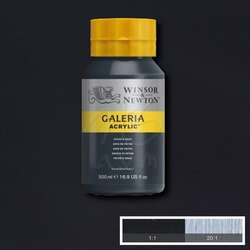 Galeria - Winsor&Newton Galeria Akrilik Boya 500ml 465 Paynes Gray