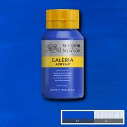Galeria - Winsor & Newton Galeria Akrilik Boya 500ml 179 Cobalt Blue Hue