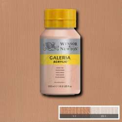 Galeria - Winsor & Newton Galeria Akrilik Boya 500ml 257 Flesh Tint (1)
