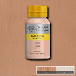 Galeria - Winsor & Newton Galeria Akrilik Boya 500ml 257 Flesh Tint