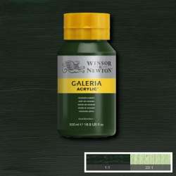 Galeria - Winsor & Newton Galeria Akrilik Boya 500ml 311 Hookers Green