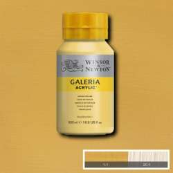 Galeria - Winsor & Newton Galeria Akrilik Boya 500ml 422 Naples Yellow
