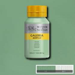 Galeria - Winsor & Newton Galeria Akrilik Boya 500ml 435 Pale Olive