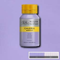 Galeria - Winsor & Newton Galeria Akrilik Boya 500ml 444 Pale Violet