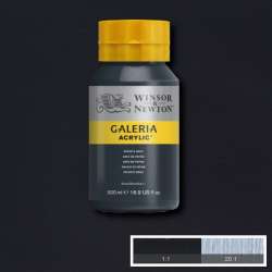 Galeria - Winsor & Newton Galeria Akrilik Boya 500ml 465 Paynes Gray