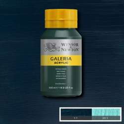 Galeria - Winsor & Newton Galeria Akrilik Boya 500ml 522 Phthalo Green