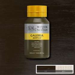 Galeria - Winsor & Newton Galeria Akrilik Boya 500ml 554 Raw Umber