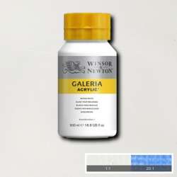 Galeria - Winsor & Newton Galeria Akrilik Boya 500ml 644 Titanium White