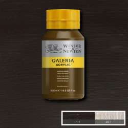 Galeria - Winsor & Newton Galeria Akrilik Boya 500ml 676 Vandyke Brown