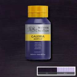 Galeria - Winsor & Newton Galeria Akrilik Boya 500ml 728 Winsor Violet
