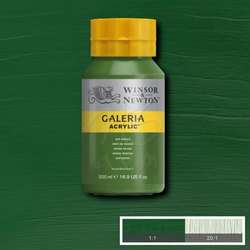 Galeria - Winsor&Newton Galeria Akrilik Boya 500ml 599 Sap Green