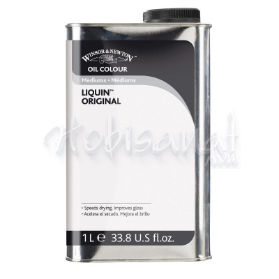 Winsor&Newton Liquin Original 1000ml