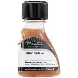 Winsor&Newton - Winsor&Newton Liquin Original 75ml