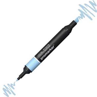 Winsor & Newton Promarker Cloud Blue (B318)