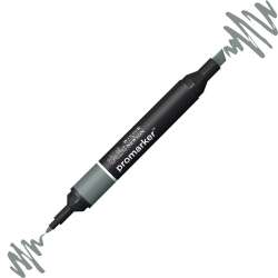 Winsor&Newton - Winsor & Newton Promarker Cool Grey 6