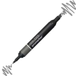 Winsor&Newton - Winsor & Newton Promarker Ice Grey 7