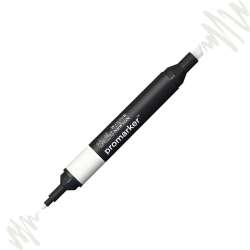 Winsor&Newton - Winsor & Newton Promarker Warm Grey 0