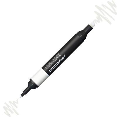 Winsor & Newton Promarker Warm Grey 0