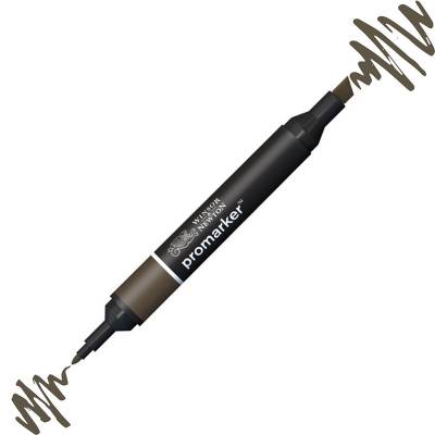 Winsor & Newton Promarker Warm Grey 7
