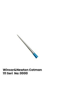 Winsor&Newton 111 Seri Cotman Sulu Boya Fırçası No 4/0
