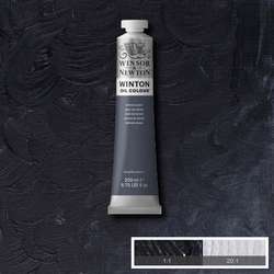 Winsor&Newton - Winsor&Newton Winton Yağlı Boya 200 ml No:32 Paynes Grey