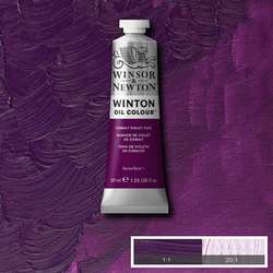 Winsor&Newton - Winsor&Newton Winton Yağlı Boya 37 ml 16 Cobalt Violet Hue