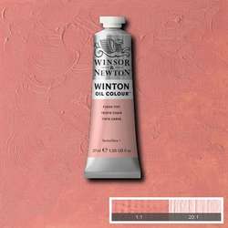Winsor&Newton - Winsor&Newton Winton Yağlı Boya 37 ml 20 Flesh Tint