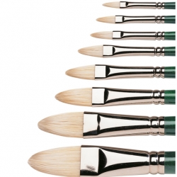 Winsor&Newton Winton Kedi Dili Fırça