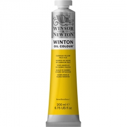 Winsor&Newton - Winsor&Newton Winton Yağlı Boya 200 ml