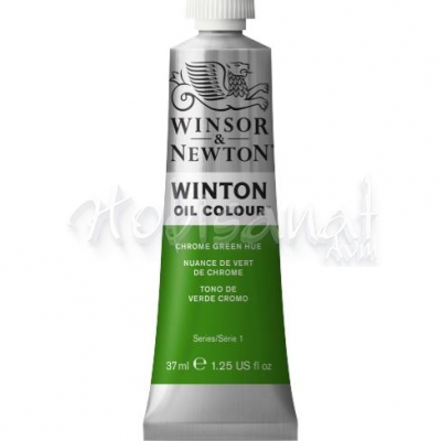 Winsor&Newton Winton Yağlı Boya 37 ml