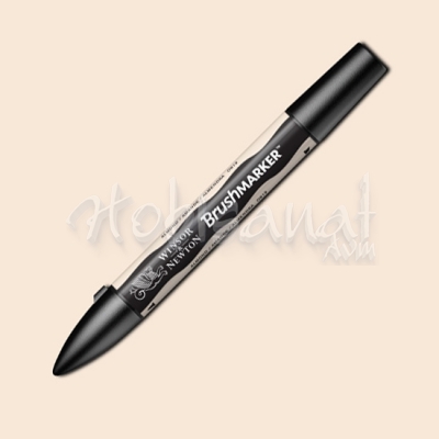 Winsor & Newton Brush Marker Almond O819