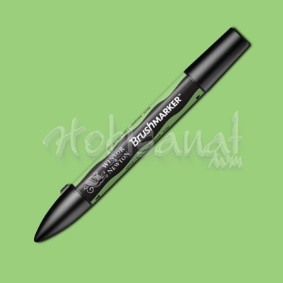 Winsor & Newton Brush Marker Apple G338