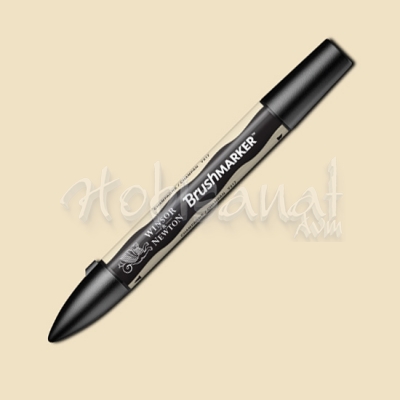 Winsor & Newton Brush Marker Champagne Y217