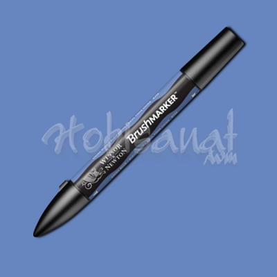 Winsor & Newton Brush Marker China Blue B736