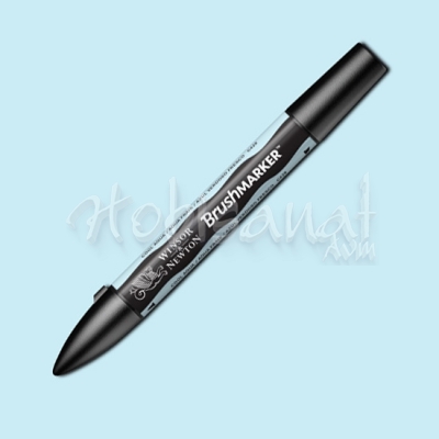 Winsor & Newton Brush Marker Cool Aqua C429